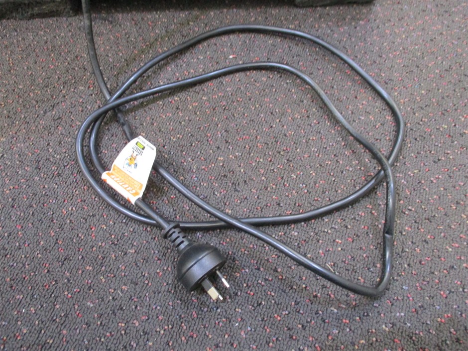 2012 Aspinal Trailers Chas 12-18 Trailer Mounted Water Pump
