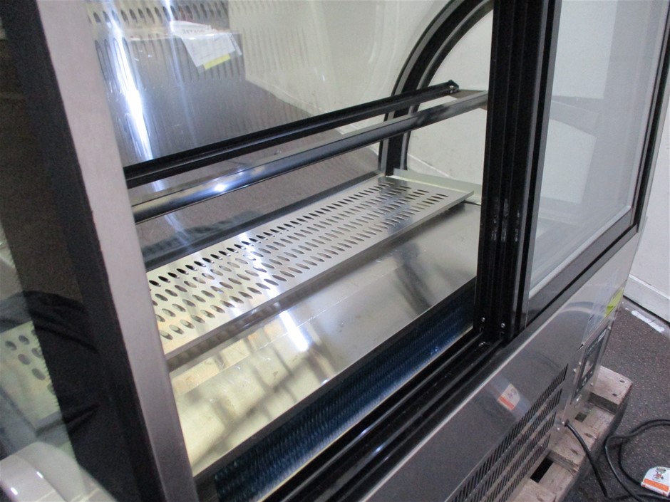 <p>Red Roo Stump Grinder</p>