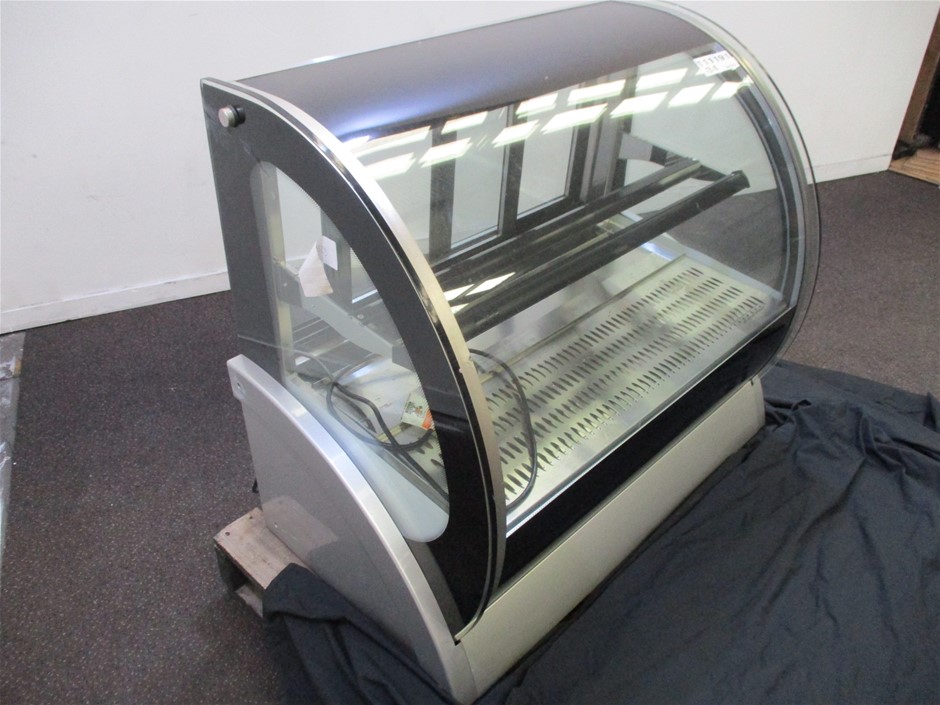 2012 Toyota Rav 4 CV ACA33R Automatic Wagon