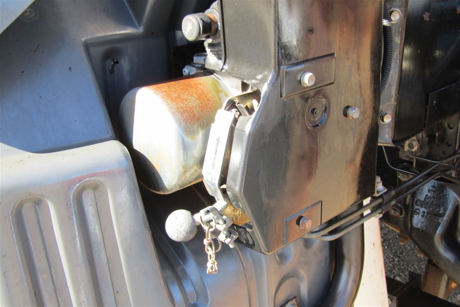 2006 Volvo XC90 2.5T Automatic 7 Seats Wagon