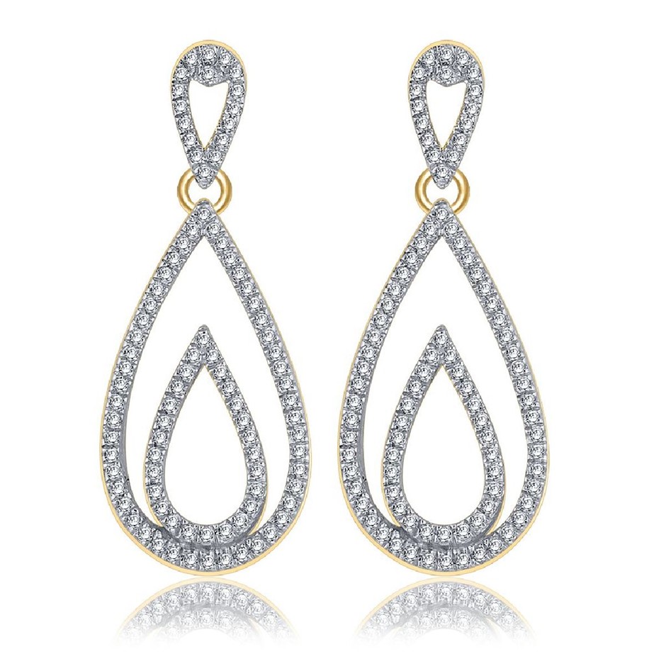 0.37ct Natural Untreated Pink Diamond