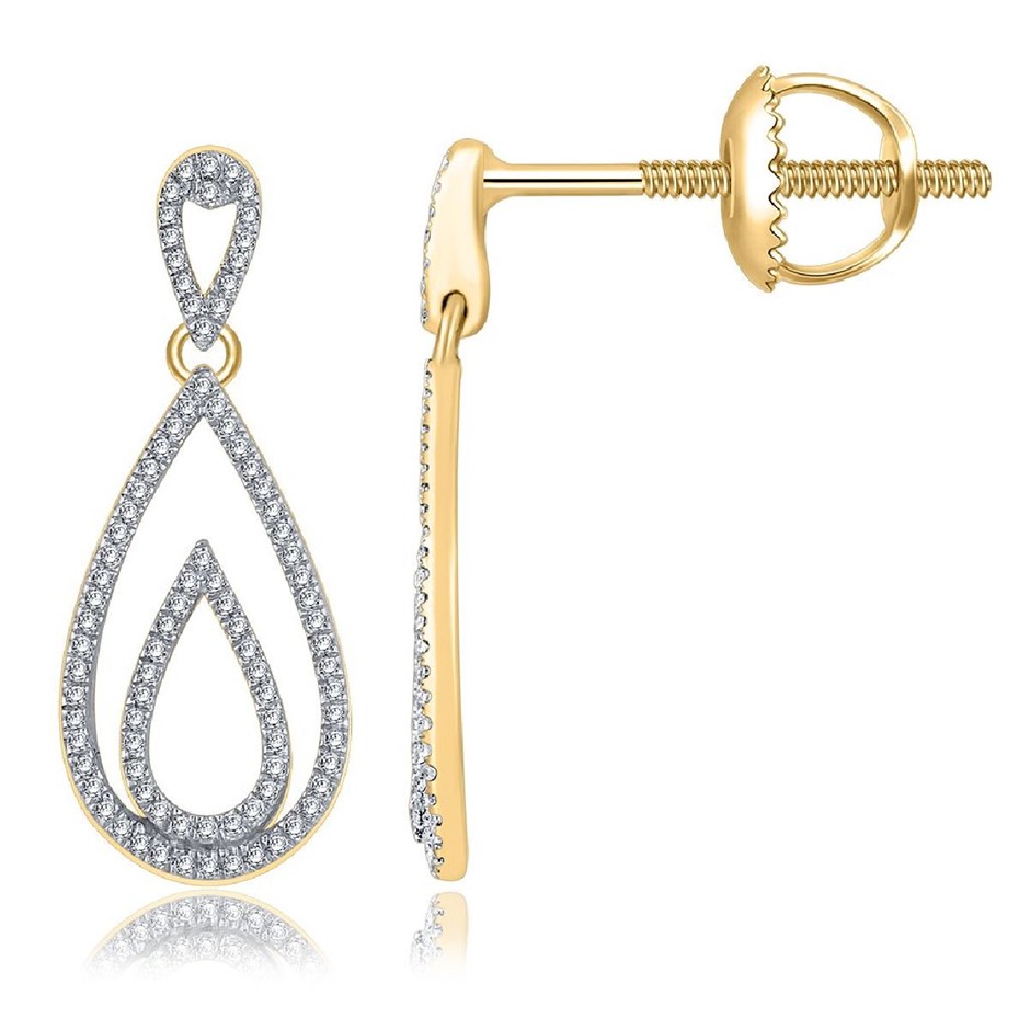 0.57ct Natural Untreated Pink Diamond