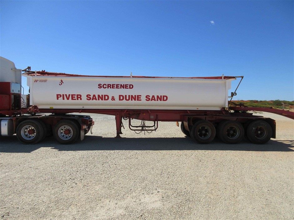 2002 RUF GmbH & Co KG RB15/1700/150x60 Aluminium Swarf Compacting Machine