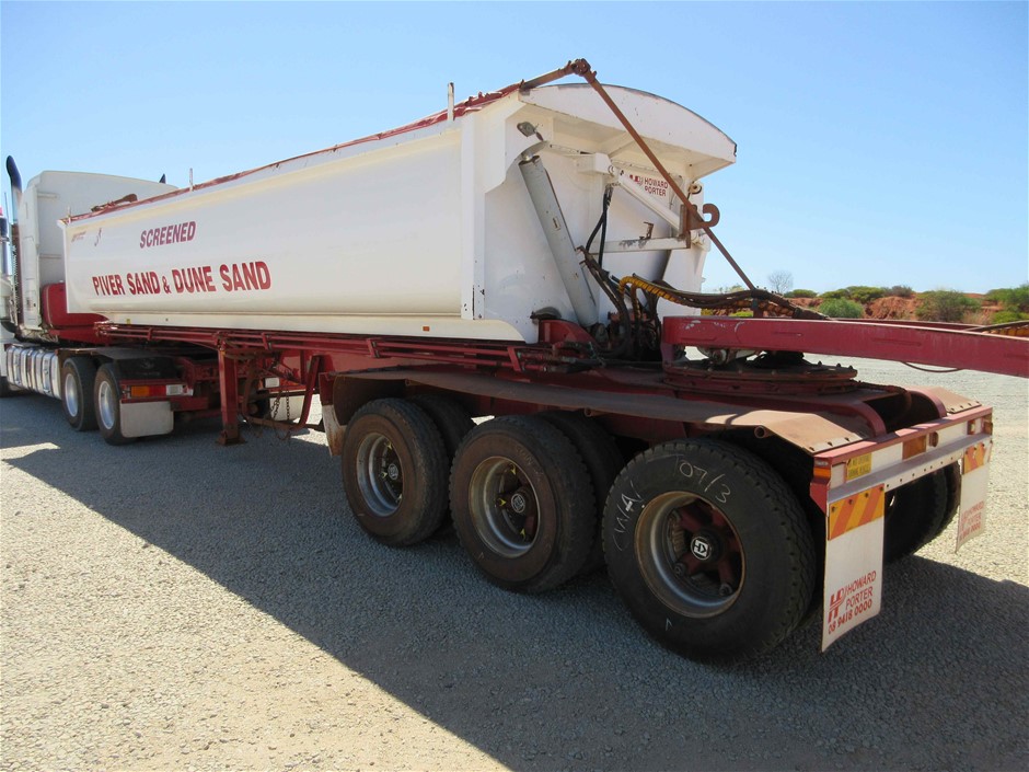 2002 6525/18399/1 Shredder