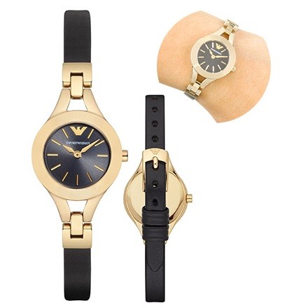 Elegant Freshwater Pearl Link Necklaces - 5 Pcs