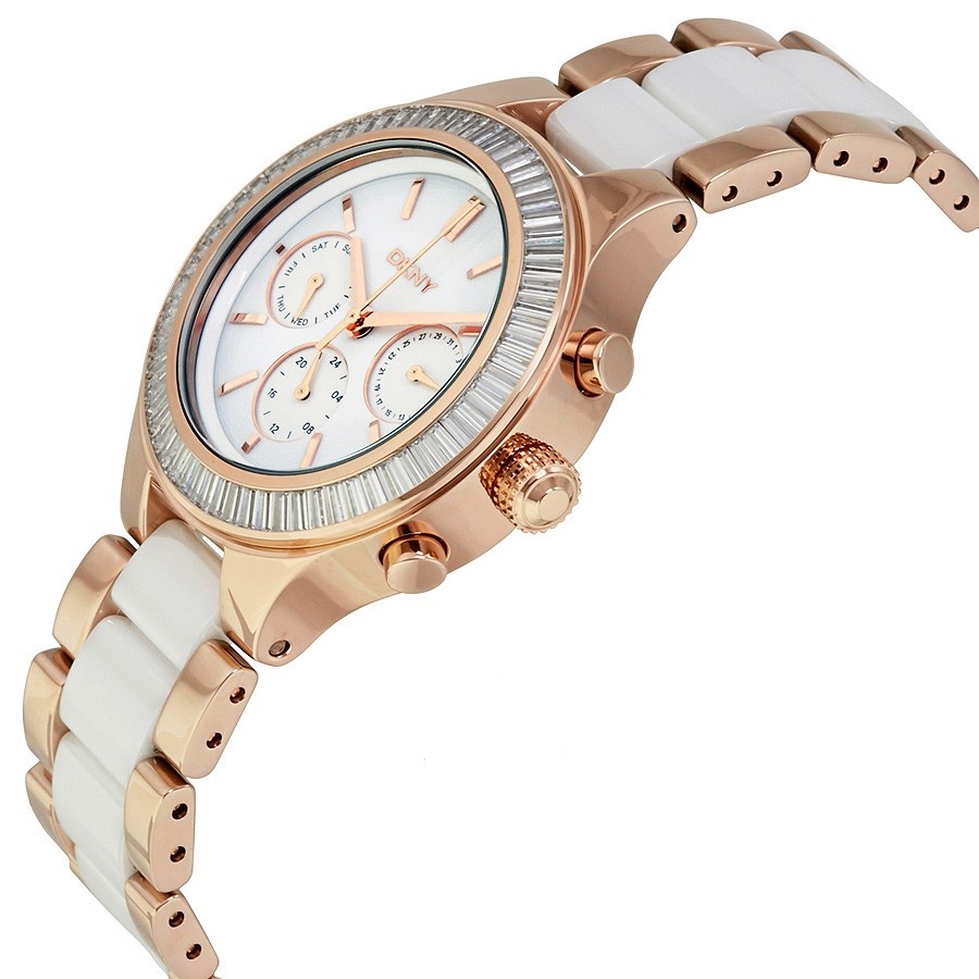 Freshwater Pearl & Gemstone Gold Plated Pendant Necklaces - 5 Pcs