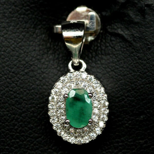 Beautiful Gemstone Link Bracelets - 5 Pcs