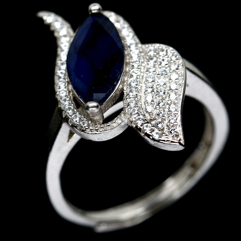 12 Pairs Gemstone & Pearl Drop Earrings