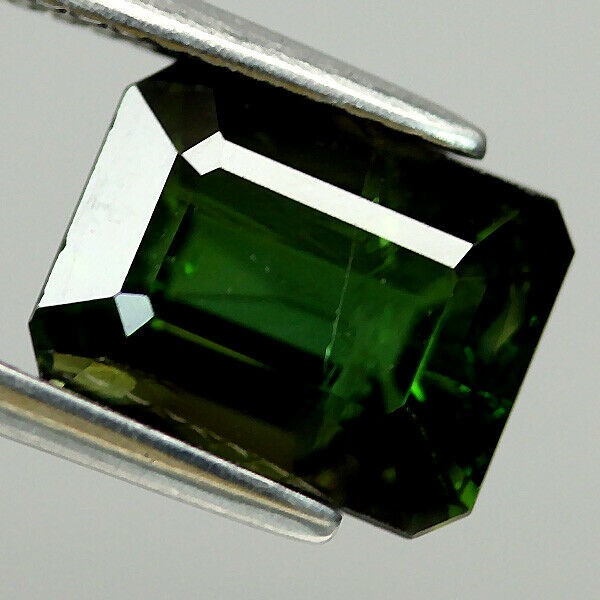 Exotic 8-10mm Gemstone & Rhinestone Spacer Stretch Beaded Bracelets - 5 Pcs