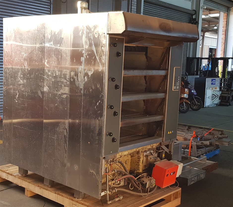 Approx 37 Ct of Loose Boulder Opal Chips (Coober Peby) In glass disp/bottle