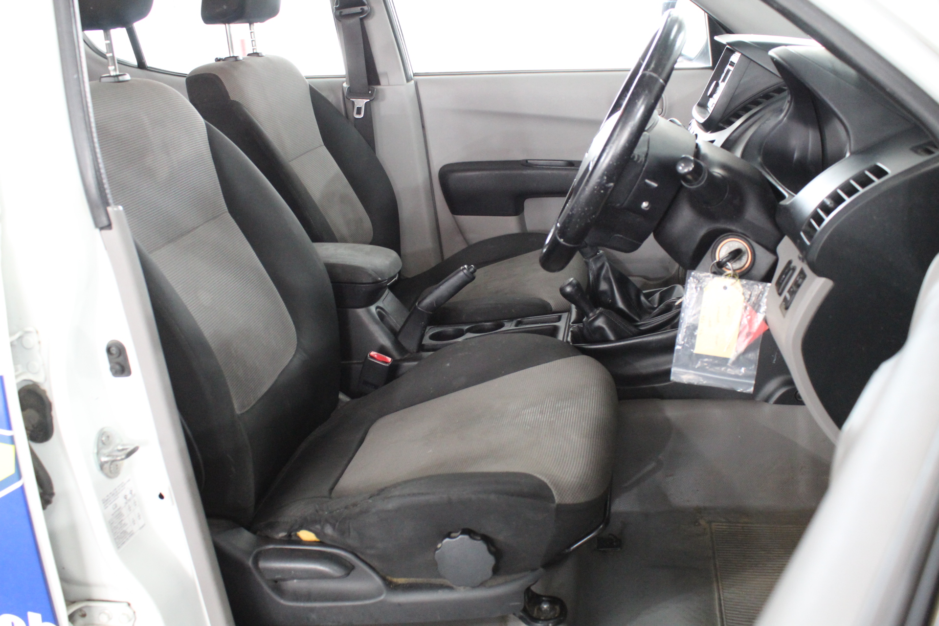 0.14 Carat round 4 diamond