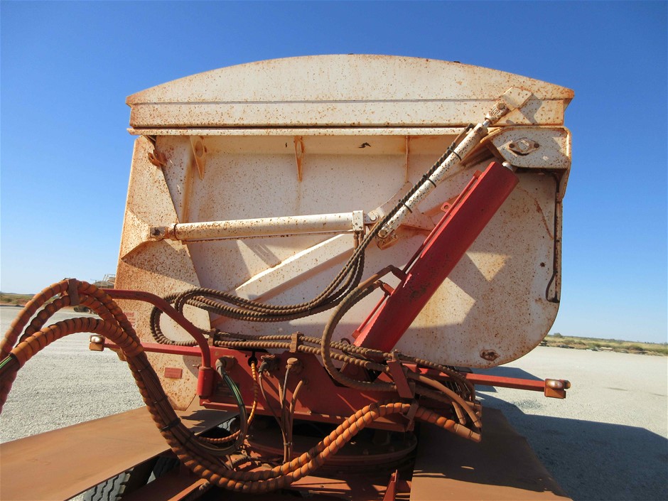 5 ounce germania mint copper bar & 1g germania silver bar 2
