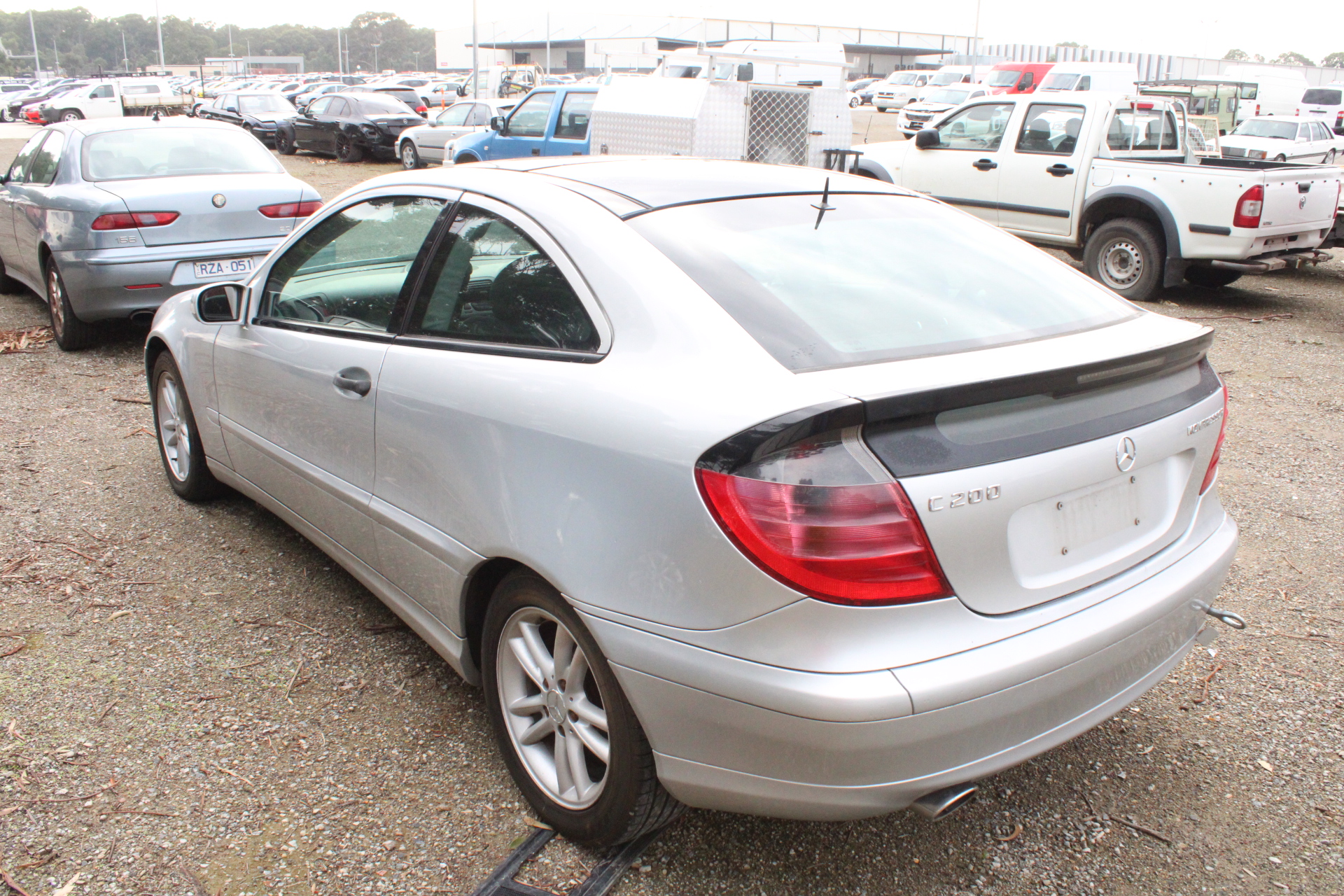 FORD FALCON GT 351 Certified 1/10th Oz (Approx) 999 Silver Bullion Coin