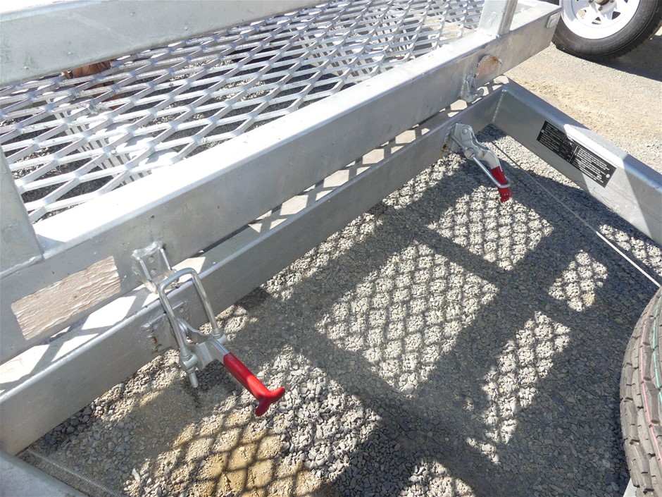 1/100oz Scottsdale Mint Gold Bar