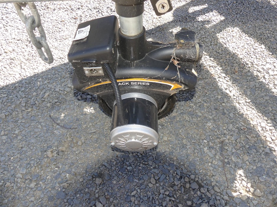 2021 ACDC 40TH ANN FOR THOSE ABOUT TO ROCK 20c COLOURED UNC COIN