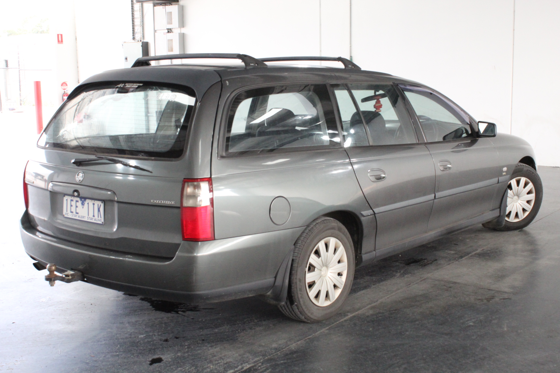 Lake Road Estate Series Sauvignon Blanc 2024 (12x 750mL) NZ