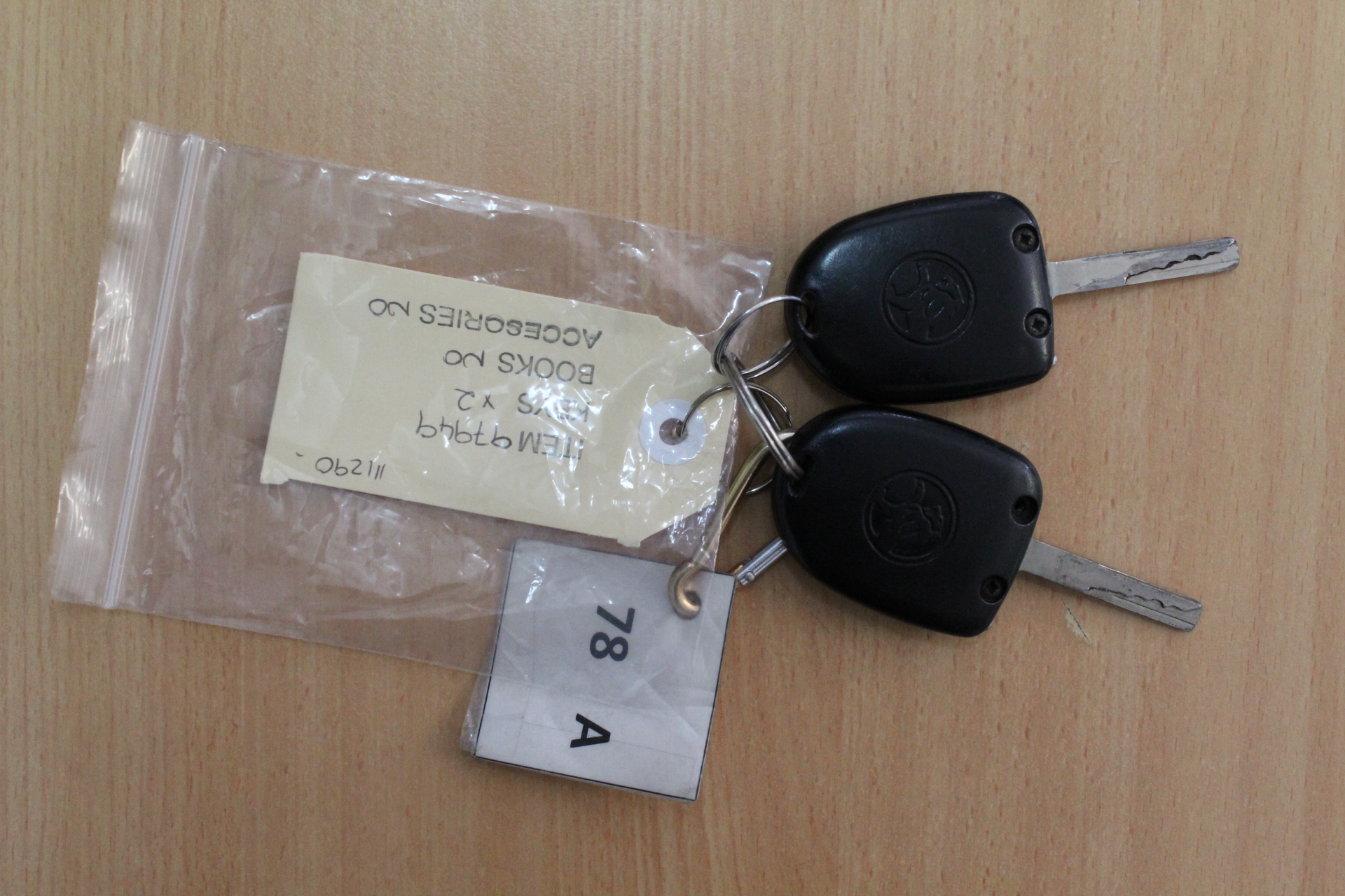 2010 Pigdon Ablution Block 6m x 3m