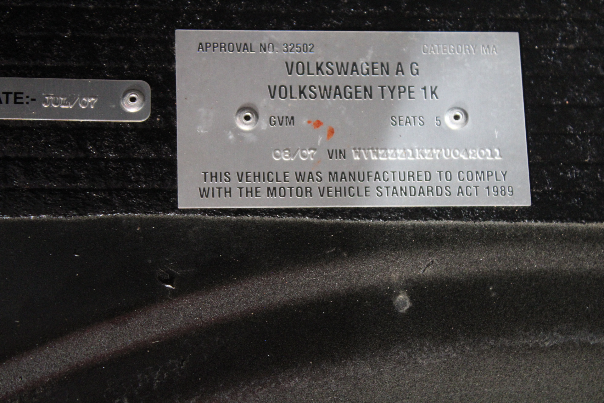 <p>2 Seater Futon Couch and 2 Seater Recliner Couch </p>