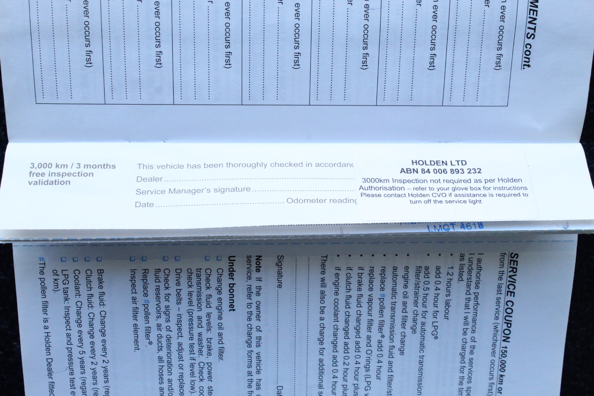 Trifo Emma EMM-S Robot Vacuum (Lot of 6)