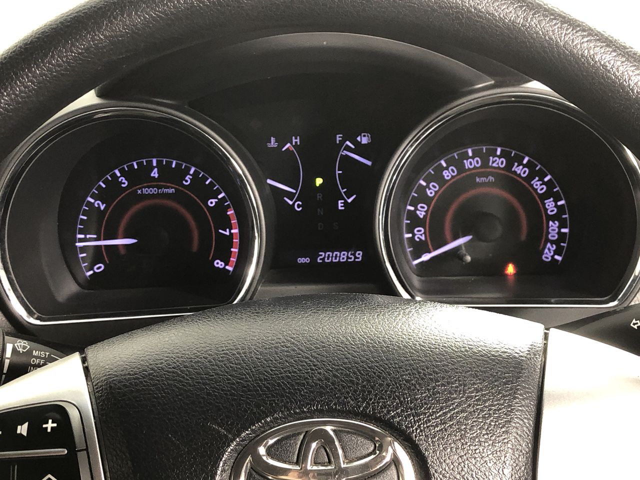 Orologio X2 Collection Men's Date 200m Sports Watch