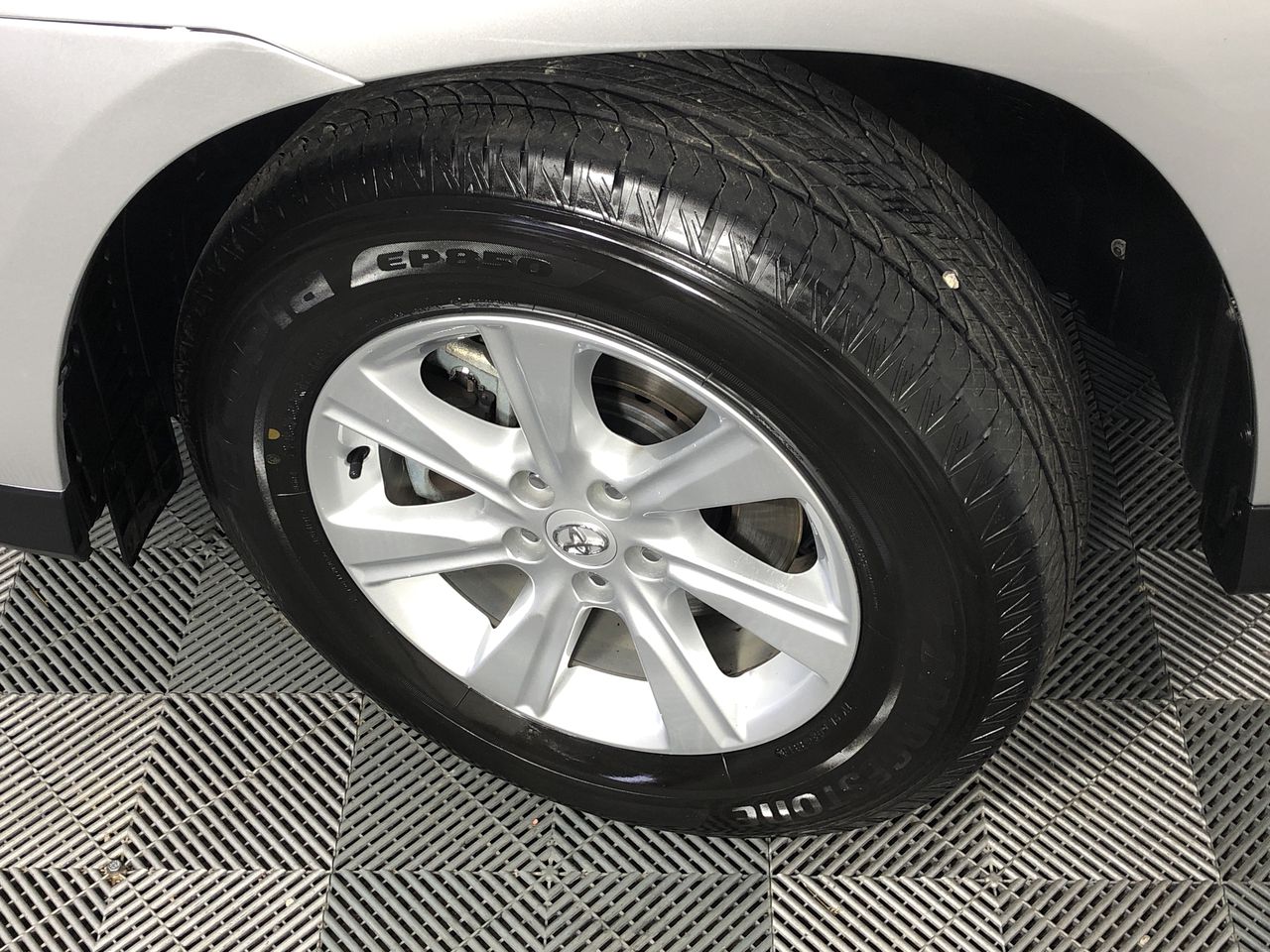 RRP $1750 - Orologio Diamond Classica Womens Swiss Collection Watch