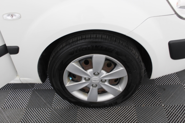 7-8mm Potato Shape Pearl with Real Platinum Plated Necklace