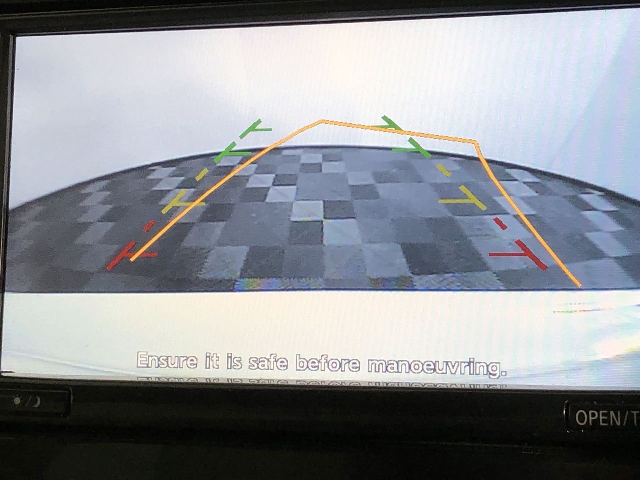 6-7mm White Pearl & Rhinestone Real 18k Gold Plated Bracelet