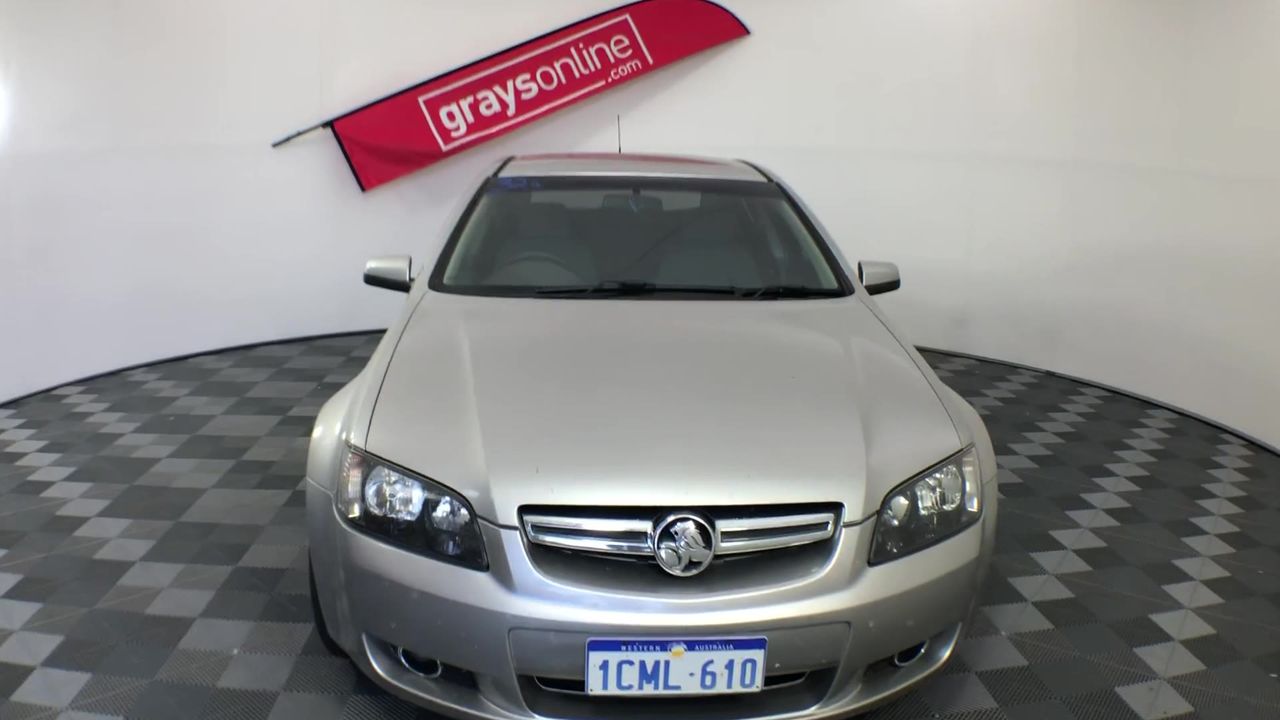 Orologio Monza Swiss Collection Men’s Chronograph Watch