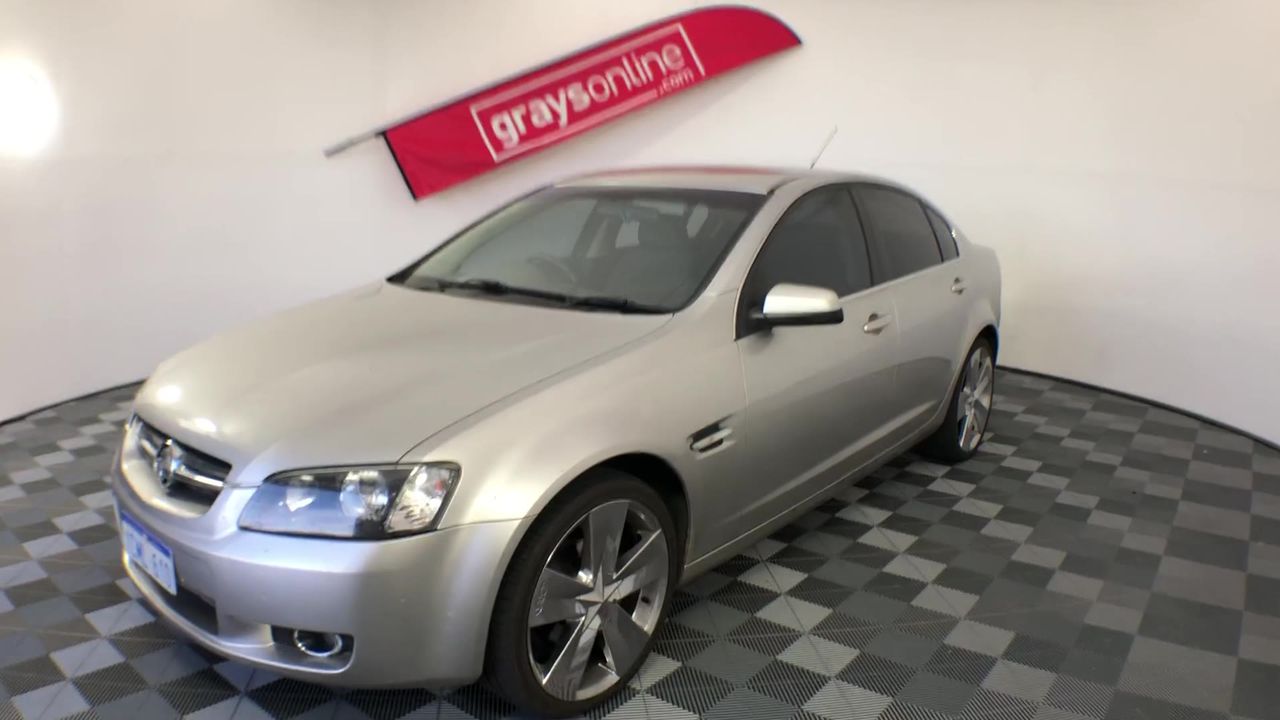 Orologio Monza Swiss Collection Men’s Chronograph Watch