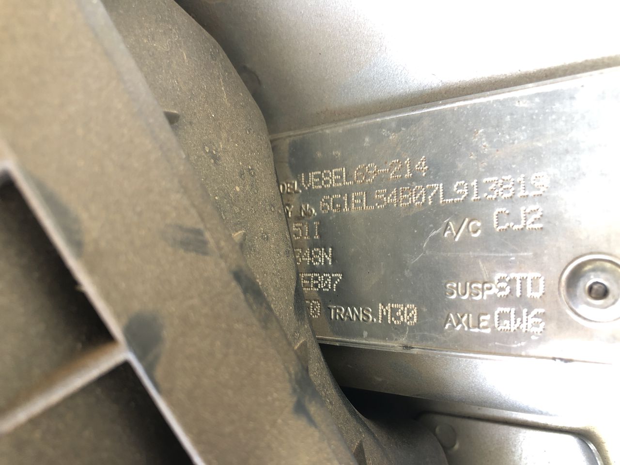 Orologio Navigare Collection Men`s Day Date Multi-Function Watch