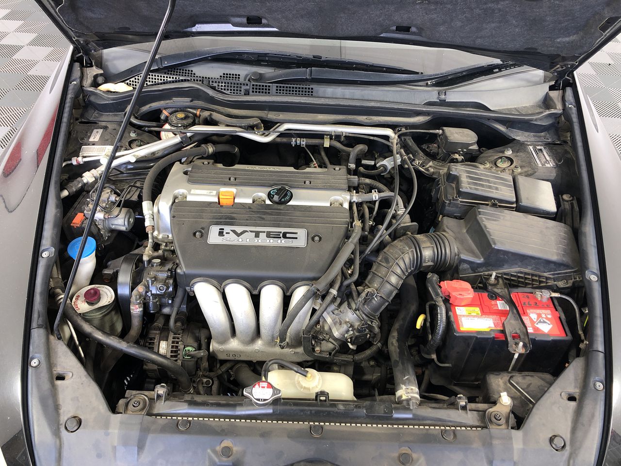 Orologio Emporio Collection Men's Leather Watch