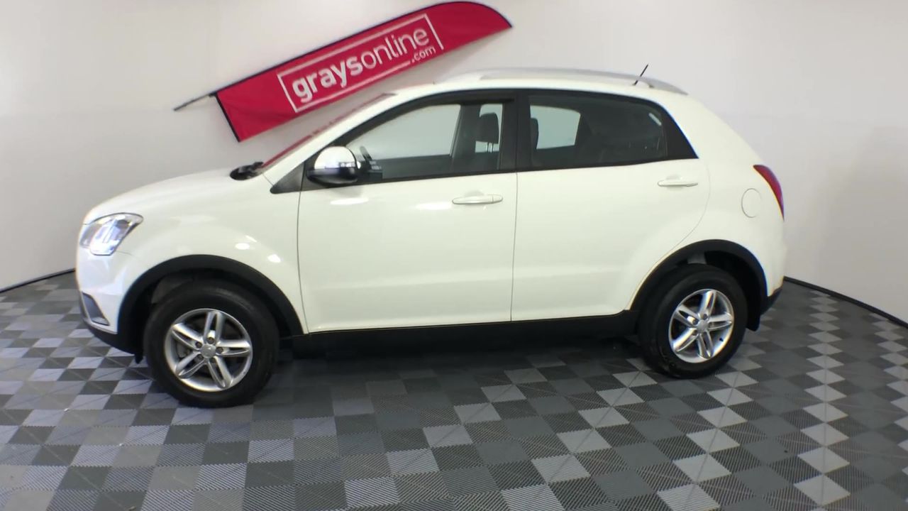 RRP $1750 - Orologio Diamond Classica Womens Swiss Collection Watch