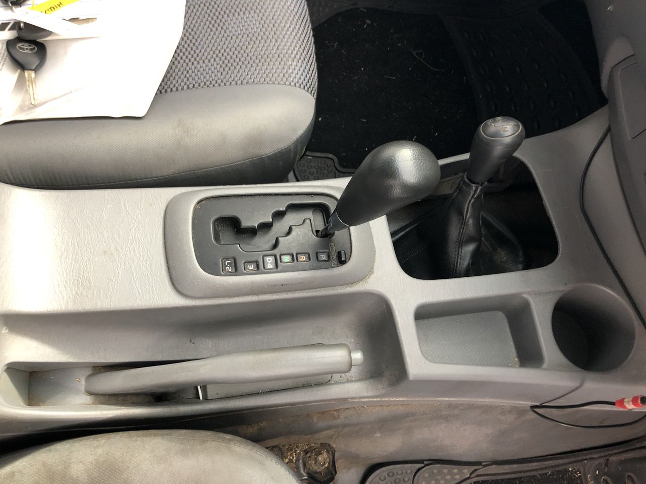 Cowpunk Romato Organic Canowindra Pinot Gris 2023 (6x 750mL) NSW