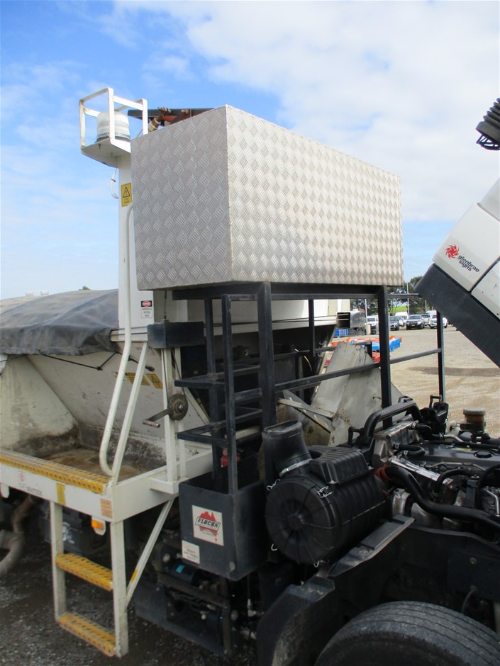 Farm Hand Organic Rose 2024 (6x 750mL) SA