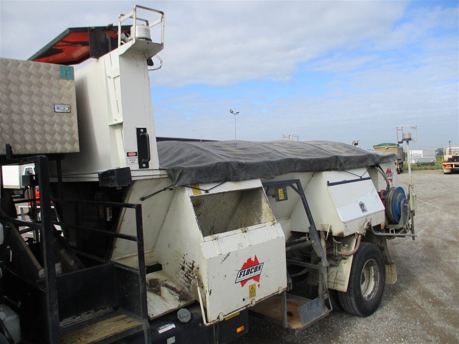 Fishbone Blue Shiraz 2024 (6x 750mL) Geographe