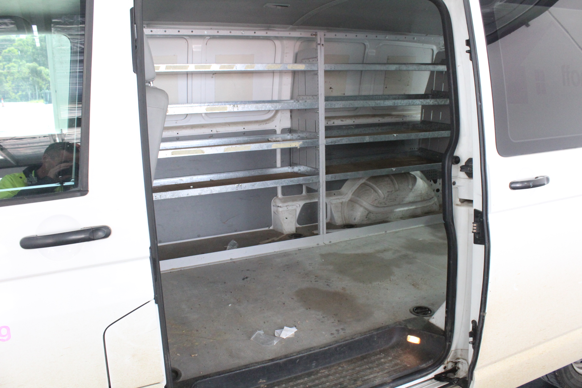 Peter Lehmann Cellar Archives Shiraz 2016 (12x 750mL), Barossa.