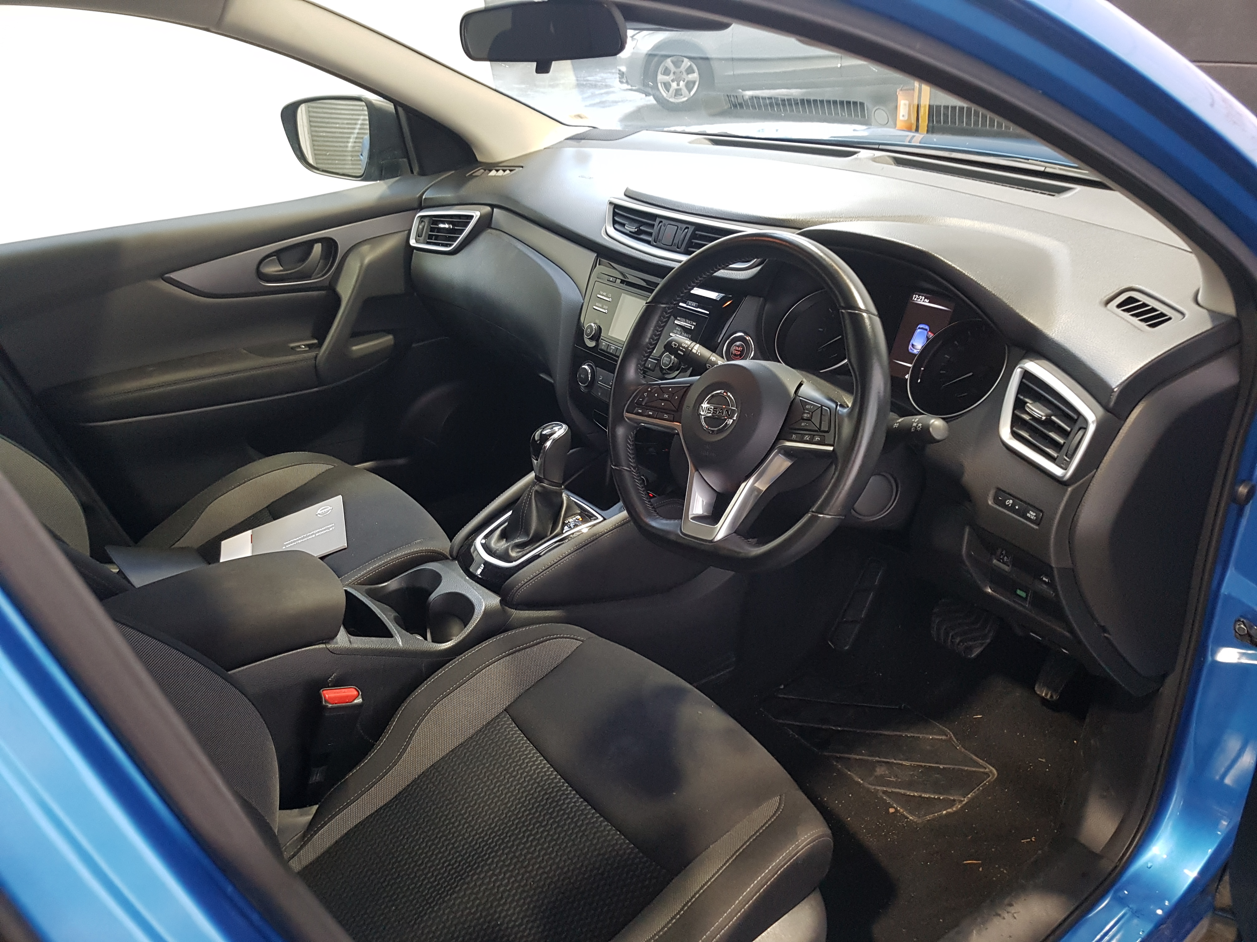 A.C. Byrne Margaret River Sauvignon Blanc Semillon (12x 750mL) WA