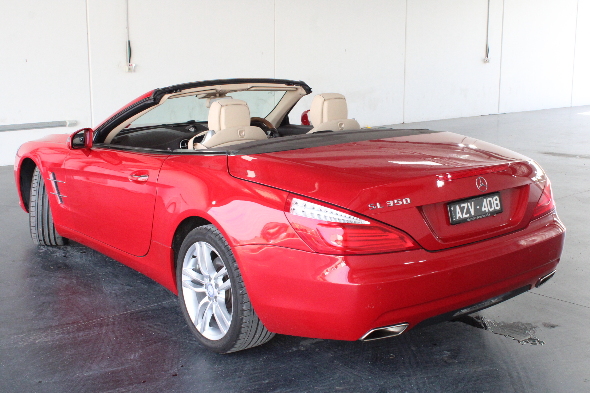 Little Giant Pinot Gris (6x 750mL).