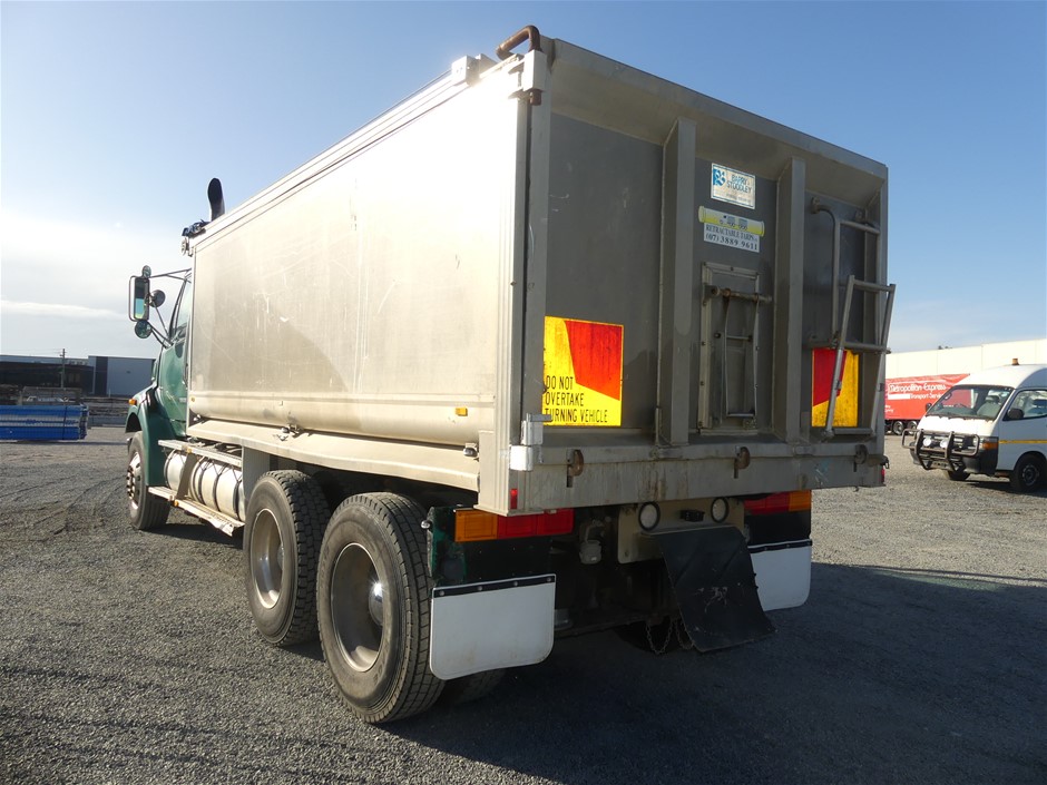 Matua Regional Series Marlborough Sauvignon Blanc 2023 (6x 750mL).