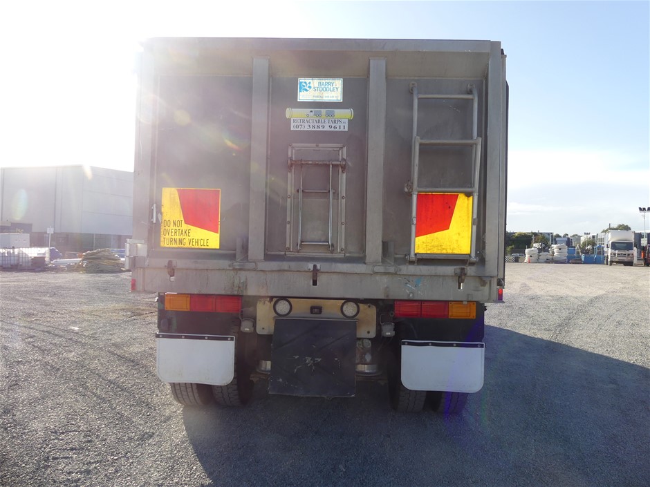 Matua Regional Series Sauvignon Blanc (6x 750mL).