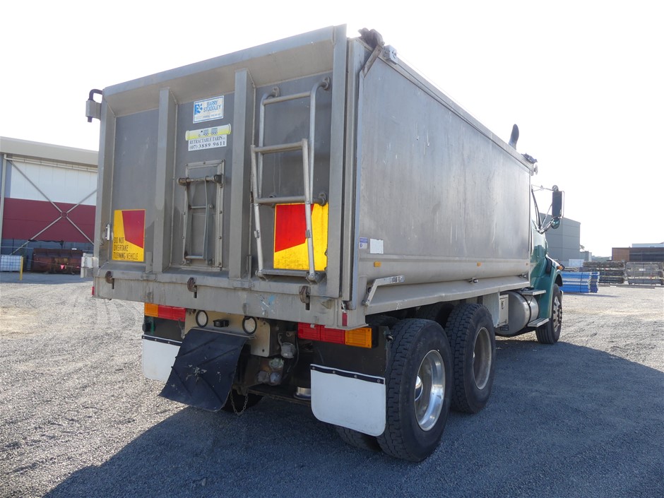 Rawson's Retreat Merlot (6x 750mL), SA.