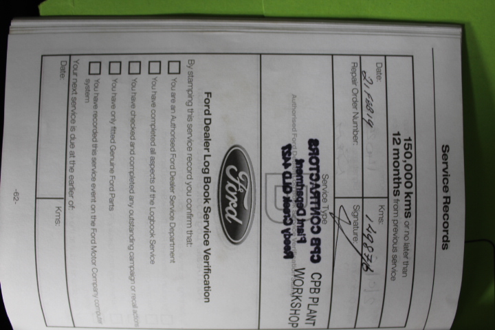 Fran.k Preservative Free Prosecco NV (6x 750mL) Central Ranges