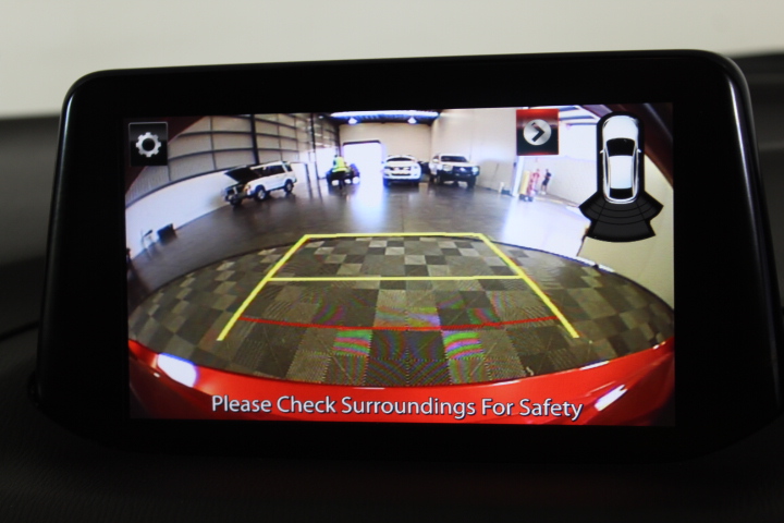 Little Giant Cabernet (6x 750mL).