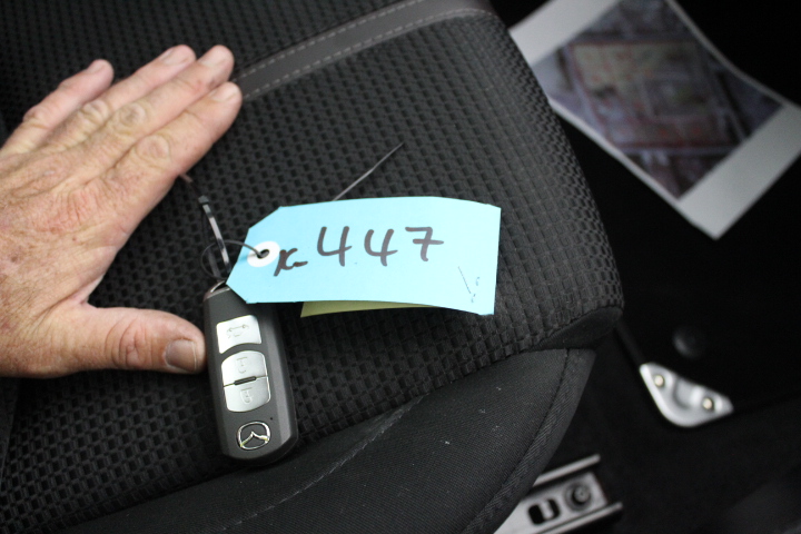 Naturalis Organic Chardonnay 2022 (6x 750mL) SA