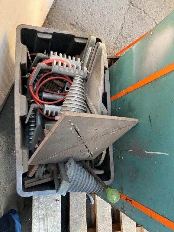 14K/Italy 2.5ct Oval Cut Yellow Gold Filled Ring(stamped)  7US