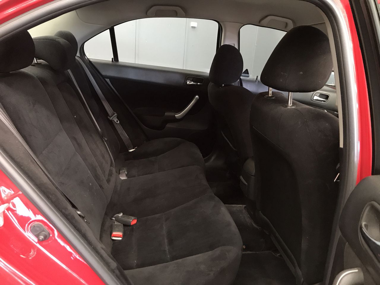 2015 Holden Trax ACTIVE SPECIAL EDTN TJ Automatic Wagon