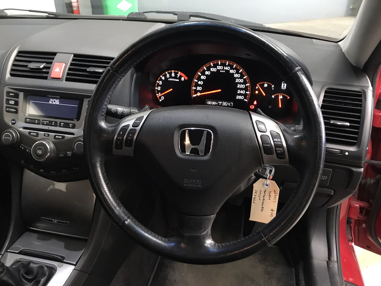 2007 Mitsubishi Pajero VRX NS Turbo Diesel Automatic 7 Seats Wagon