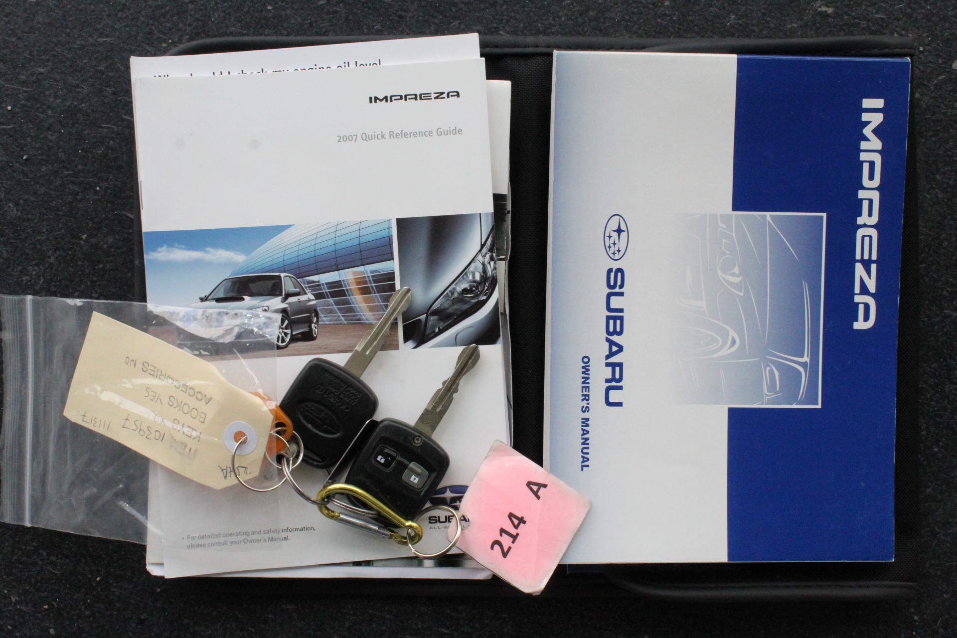 Portable Foldout House (Unused)