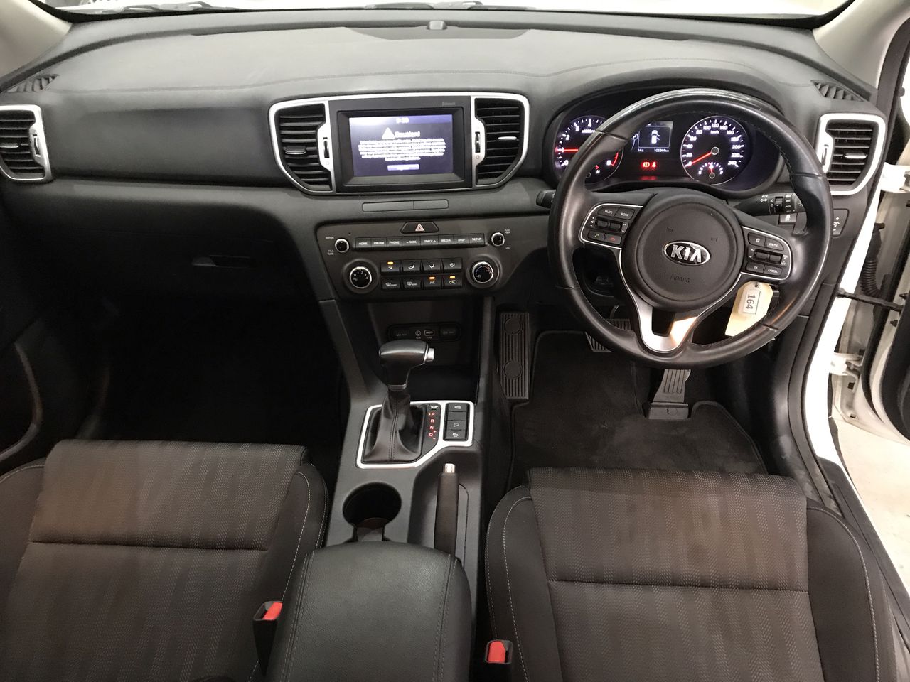 18K/Italy Gold Filled Earring -(Stamped 18K/Italy)-Warranty Quality