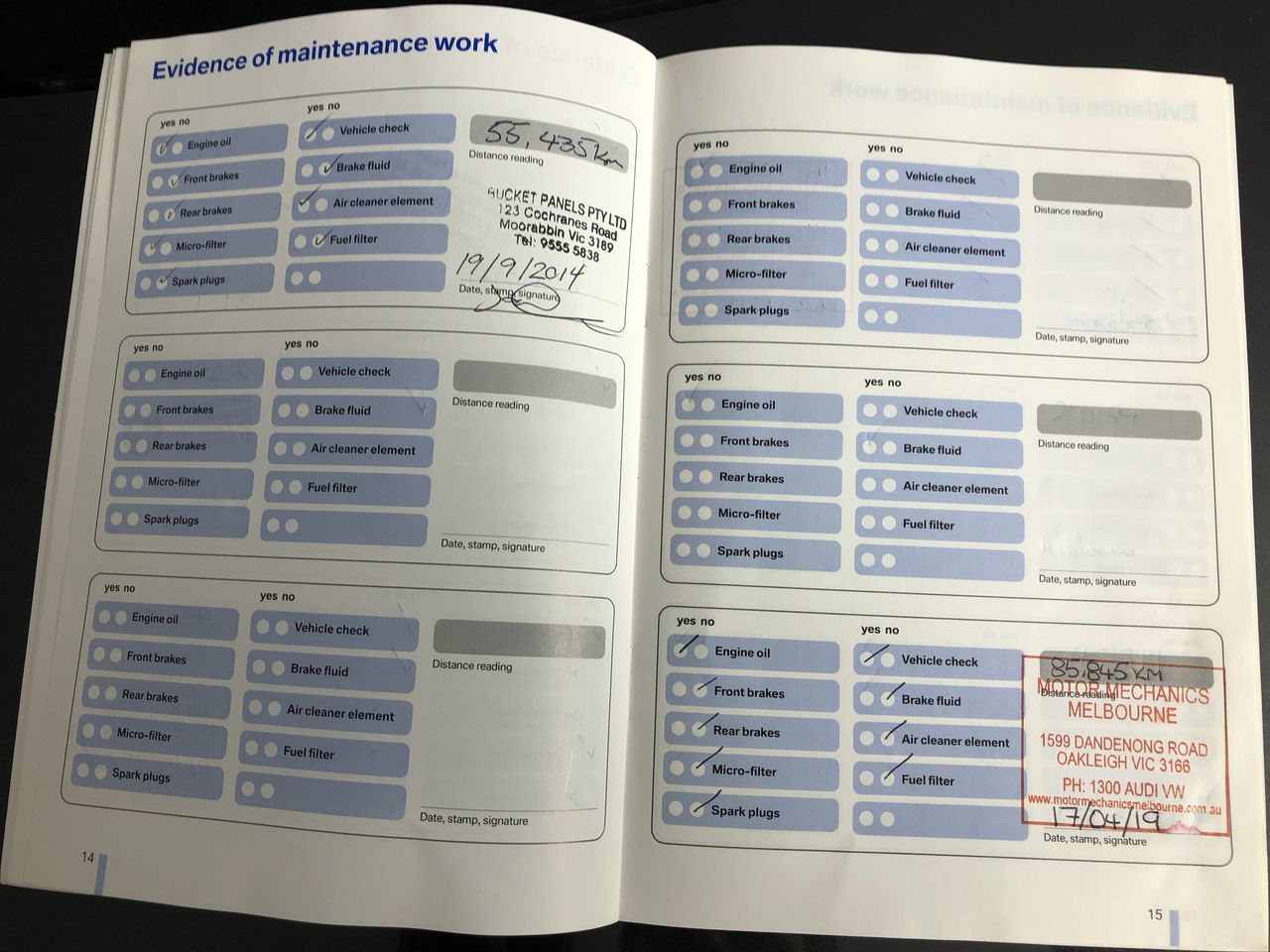 A.C. Byrne Margaret River Sauvignon Blanc Semillon (12x 750mL) WA